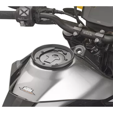   Rögzítő szett Tanklock és TanklockED táskákhoz BF78 GIVI