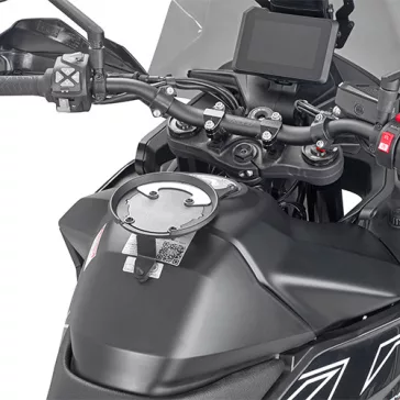   Rögzítő szett Tanklock és TanklockED táskákhoz BF80 GIVI