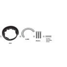 Rögzítő szett Tanklock és TanklockED táskákhozhoz BF84 GIVI