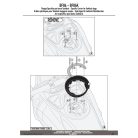 Rögzítő szett Tanklock és TanklockED táskákhozhoz BF84 GIVI