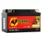 Akkumulátor BANNER GEL BGTZ10-4 12V 8,6AH