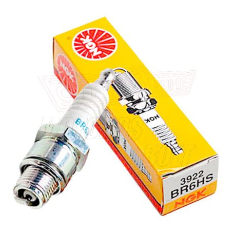 Gyertya NGK BR6HS
