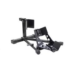 Első kerék állvány motorszállításhoz