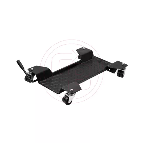 Motormozgató BIKETEC max 250kg