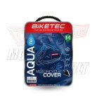 Motortakaró ponyva M méret BIKETEC M (229x99x125 cm)