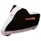 Motortakaró ponyva XL méret BIKETEC XL (277x103x141 cm)
