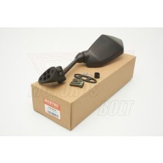 Tükör  KAWASAKI ER6F (09-13) Z 1000SX (11-12) JOBB
