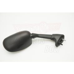 Tükör  YAMAHA YZF R6 (00-02) JOBB