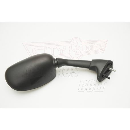 Tükör YAMAHA YZF R6 (00-02) JOBB