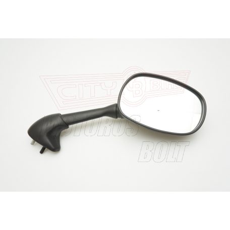 Tükör YAMAHA YZF R6 (00-02) JOBB