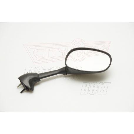 Tükör YAMAHA YZF R1 (02-03), R6 (03-05) JOBB