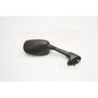 Tükör YAMAHA YZF R1 (00-01) JOBB