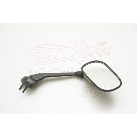 Tükör YAMAHA FZ1 (06-11) JOBB