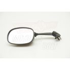 Tükör YAMAHA YZF R6'08-13 JOBB