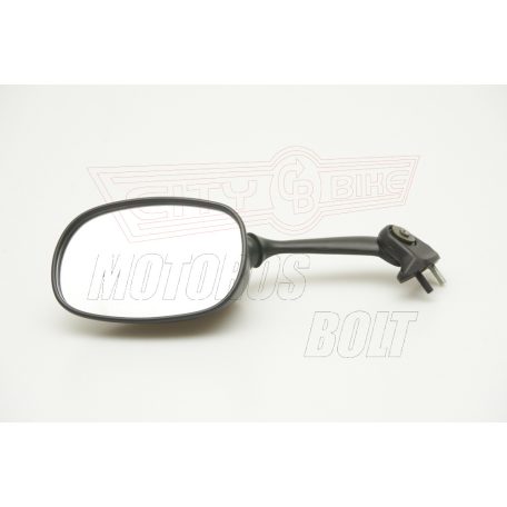 Tükör YAMAHA YZF R6'08-13 JOBB