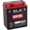 Akkumulátor 12V 7AH BTZ8V BS SLA 120A (EN)