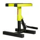 Motoremelő CROSS BT PRO citromsárga (FLUO)
