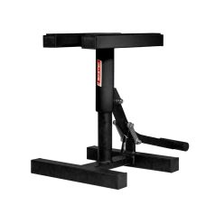 Motoremelő CROSS BT PRO fekete