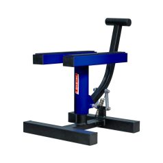 Motoremelő CROSS BT PRO kék