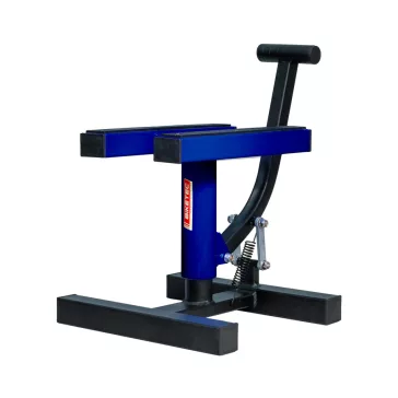 Motoremelő CROSS BT PRO kék