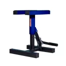 Motoremelő CROSS BT PRO kék