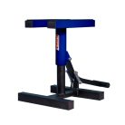 Motoremelő CROSS BT PRO kék