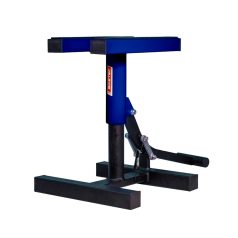 Motoremelő CROSS BT PRO kék