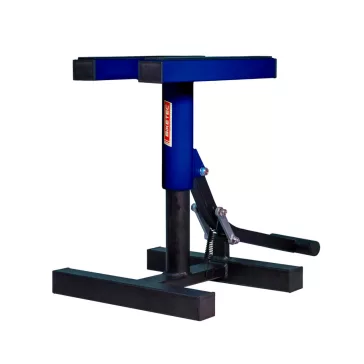 Motoremelő CROSS BT PRO kék