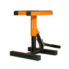 Motoremelő CROSS BT PRO narancs