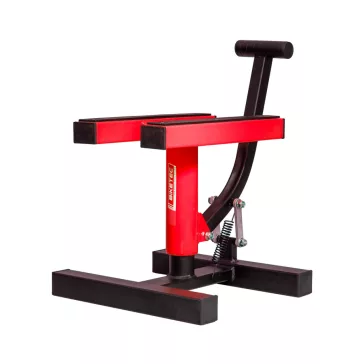 Motoremelő CROSS BT PRO piros