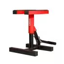 Motoremelő CROSS BT PRO piros