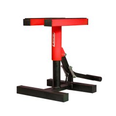 Motoremelő CROSS BT PRO piros