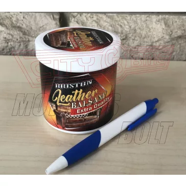 Bőrápoló BRISTON 220ml méhviaszos