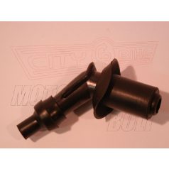 Gyertyapipa Kínai 50 4T robogókhoz