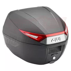   GIVI C30N 30 L hátsó doboz – kompakt, vízálló tárolás