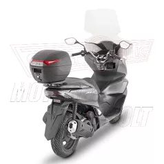   GIVI C30N 30 L hátsó doboz – kompakt, vízálló tárolás