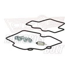 Karburátorfelújító KTM / HONDA / YAMAHA