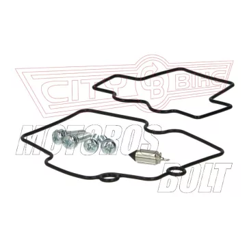 Karburátorfelújító KTM / HONDA / YAMAHA