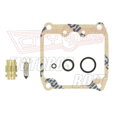 Karburátorfelújító SUZUKI VS800  ( hátsó karbihoz )