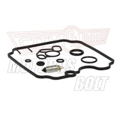 Karburátorfelújító YAMAHA FZR, XTZ