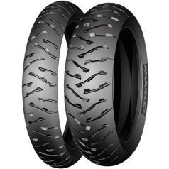   MICHELIN gumiköpeny 110/80-19 ANAKEE 3 59V TL/TT M/C első kerékre