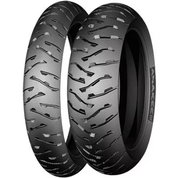   MICHELIN gumiköpeny 110/80-19 ANAKEE 3 59V TL/TT M/C első kerékre