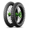 MICHELIN gumiköpeny 80/100-21 STARCROSS 6 KÖZEPES KEMÉNY 51M NHS TT M/C első kerékre