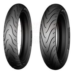   MICHELIN gumiköpeny 110/80-17 PILOT STREET 57S TL/TT első/hátsó kerékre