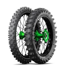   MICHELIN gumiköpeny 100/90-19 STARCROSS 6 SAND 57M NHS TT M/C hátsó kerékre
