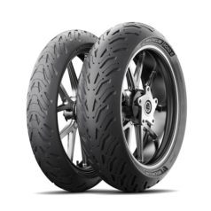   MICHELIN gumiköpeny 110/80-19 PILOT ROAD 6 59W TL M/C első kerékre
