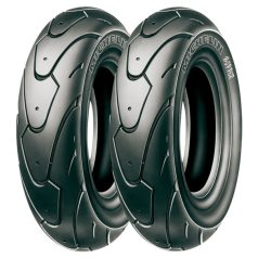   MICHELIN gumiköpeny 130/90-10 BOPPER 61L TL/TT első/hátsó kerékre