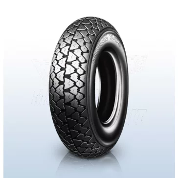   MICHELIN gumiköpeny 3.00-10 S83 42J TL/TT első/hátsó kerékre