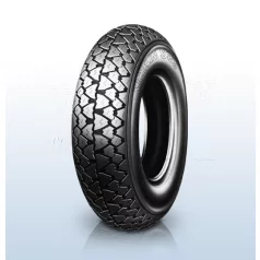   MICHELIN gumiköpeny 3.50-10 S83 59J TL/TT erősített első/hátsó kerékre