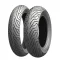 MICHELIN gumiköpeny 110/70-11 CITY GRIP 2 45L TL M/C első kerékre